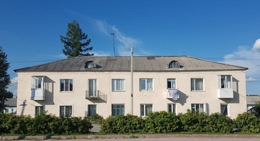 ул. Суворова, 9
